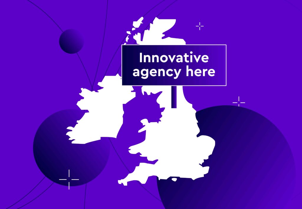 innovative Manchester SEO agency