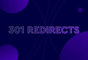 301 redirects title