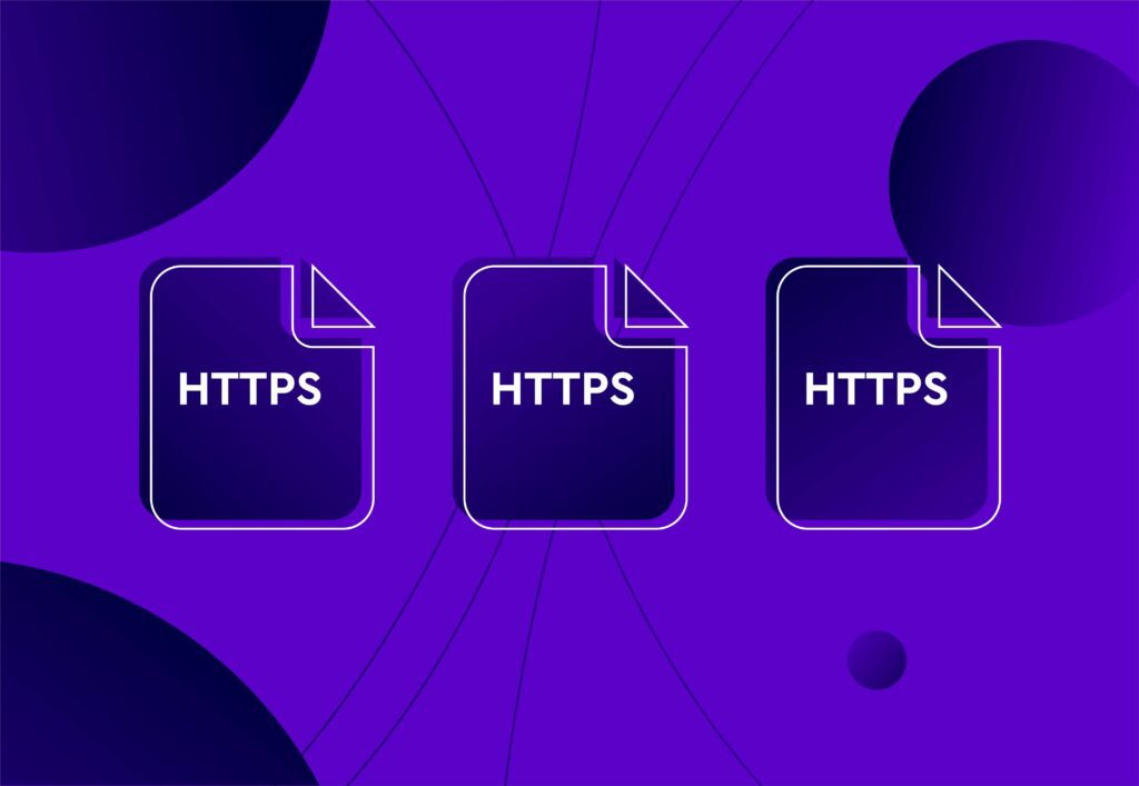 https for canonicals