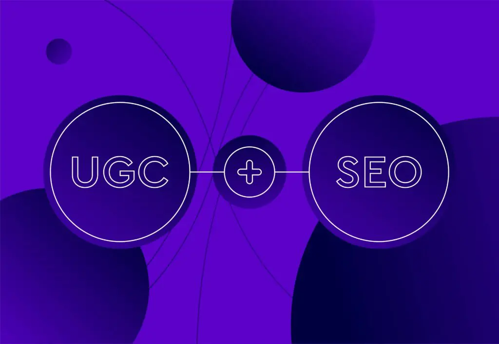 user generated content and seo