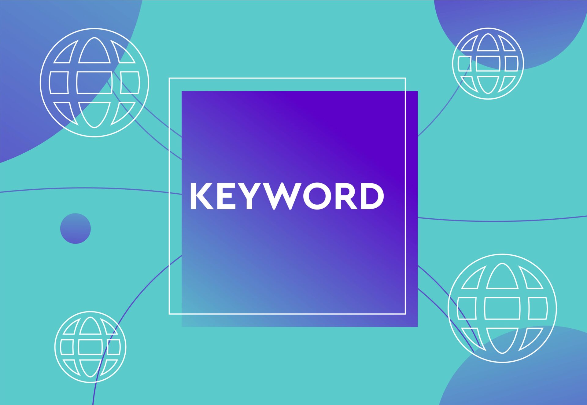 Building Branded, Generic, and Local Keyword Clusters