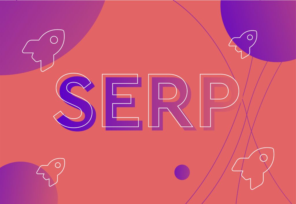 Discover the future of SERP 2024 here