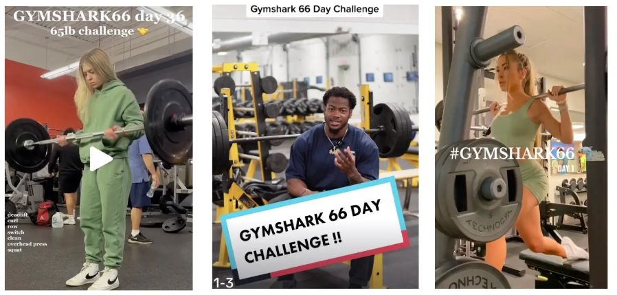 gymshark-change-your-life-tiktok-campaign