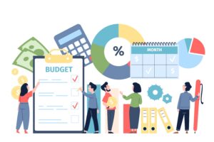 business planning a budget