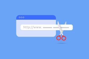 creating a concise url