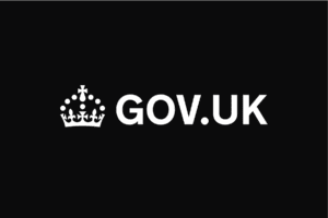 uk government logo