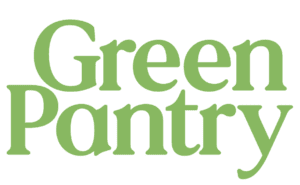 Green Pantry Logo