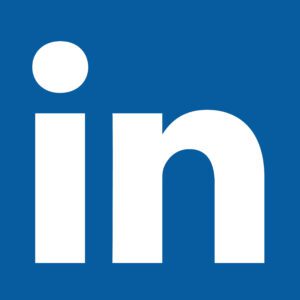 logo for linkedin