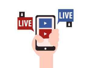 live video seo