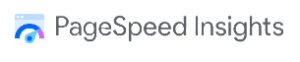page speed insights logo