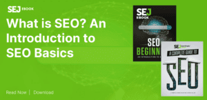 download search engine's journal seo ebook