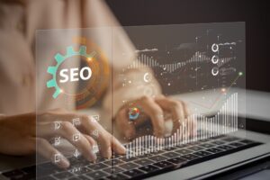seo consultant drives business growth