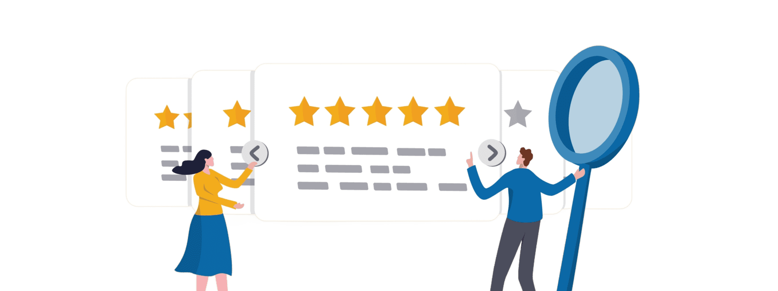 seo experts- 5 gold stars for expertise