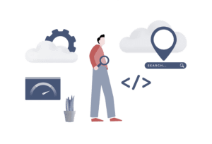 analysing seo metrics