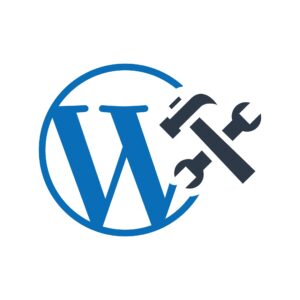 using wordpress as a tool for optimisation