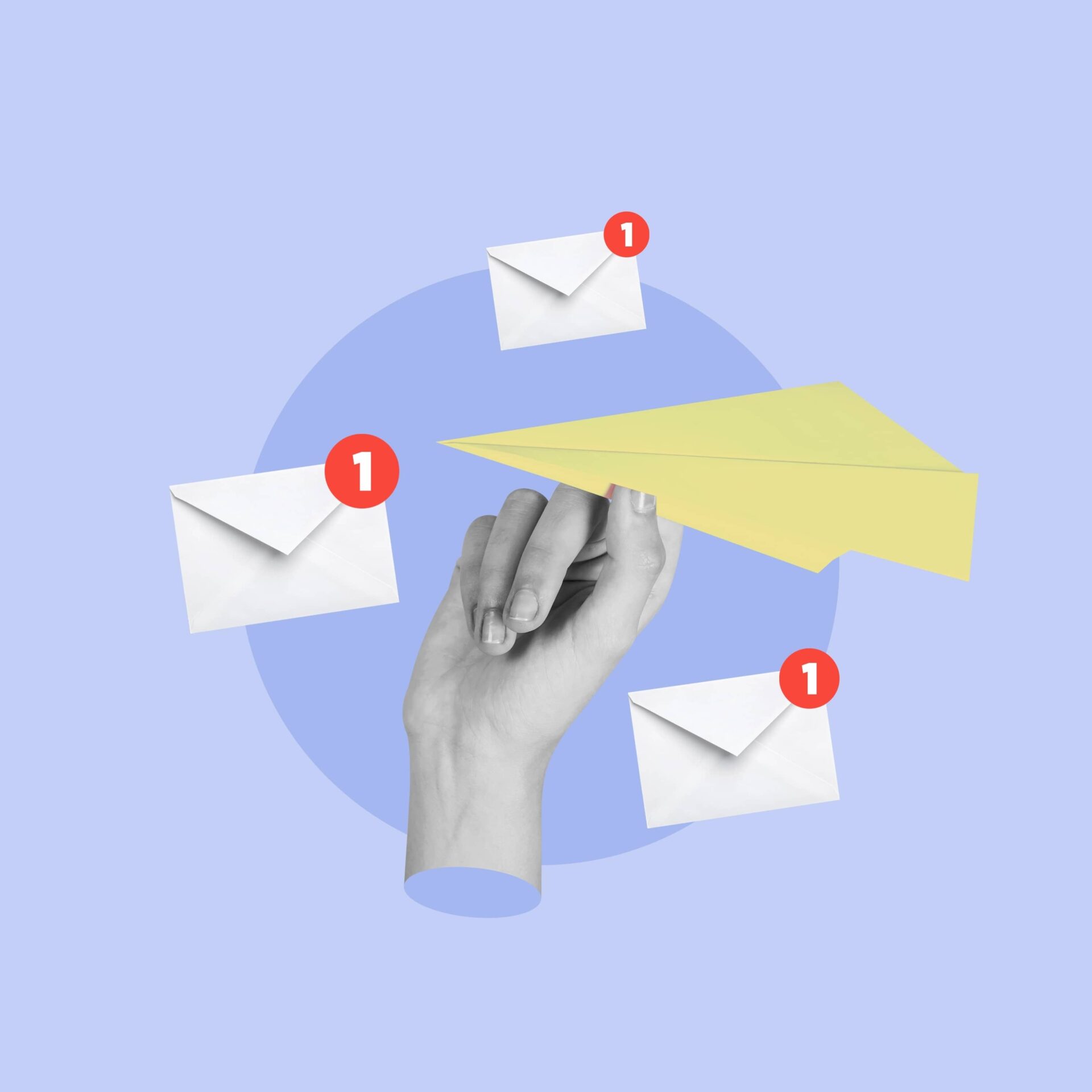 email marketing kpis scaled