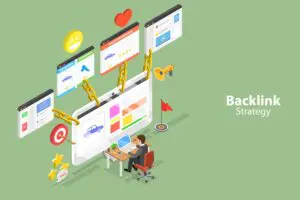 backlink strategy