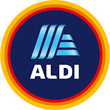 aldi logo