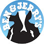 ben and jerrys logo