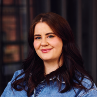 An Image of Embryo's Digital PR Account Manager, Chloe Maxwell