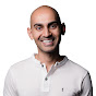 neil patel headshot