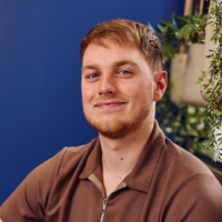 An Image of Embryo's SEO Account Manager, Ryan Jones