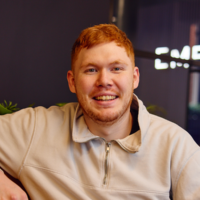 An Image of Embryo's PPC Account Manager, Tom McGuigan