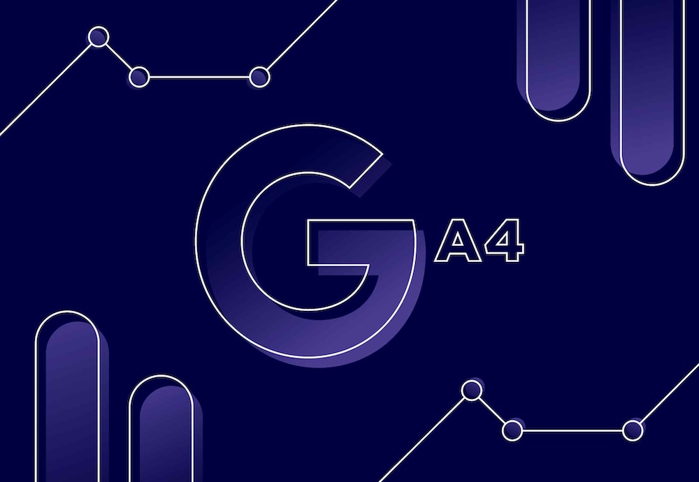 GA4 is the latest iteration of Google Analytics