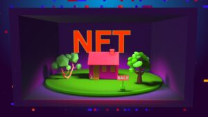 there are four key characteristics to nfts