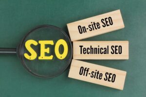 these three elements of seo are some of the most important