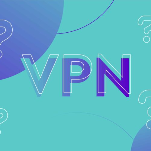 What is a VPN? Find out here!