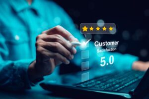 providing good customer experience (cx) is vital in 2024