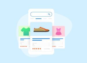 businesses can use google my business to sell products