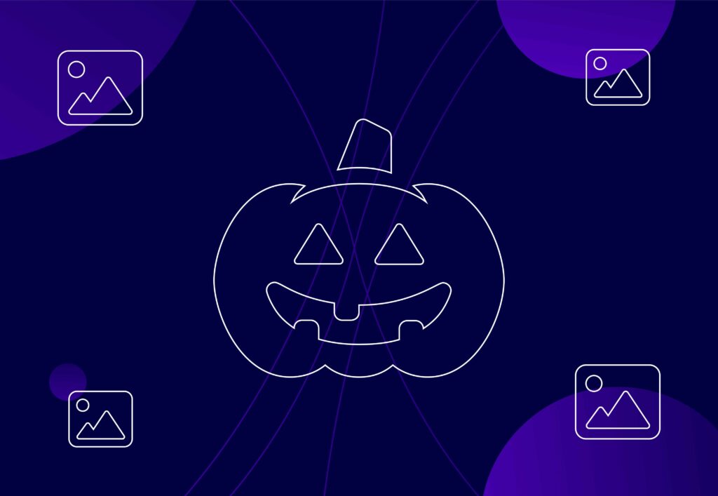 Halloween Pumpkin icon