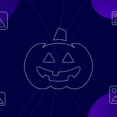 Halloween Pumpkin icon