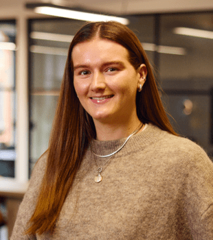 PPC Assistant, Emma Walker