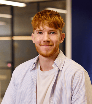 PPC Account Manager, Matthew Butchart