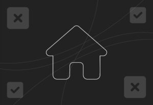 house icon