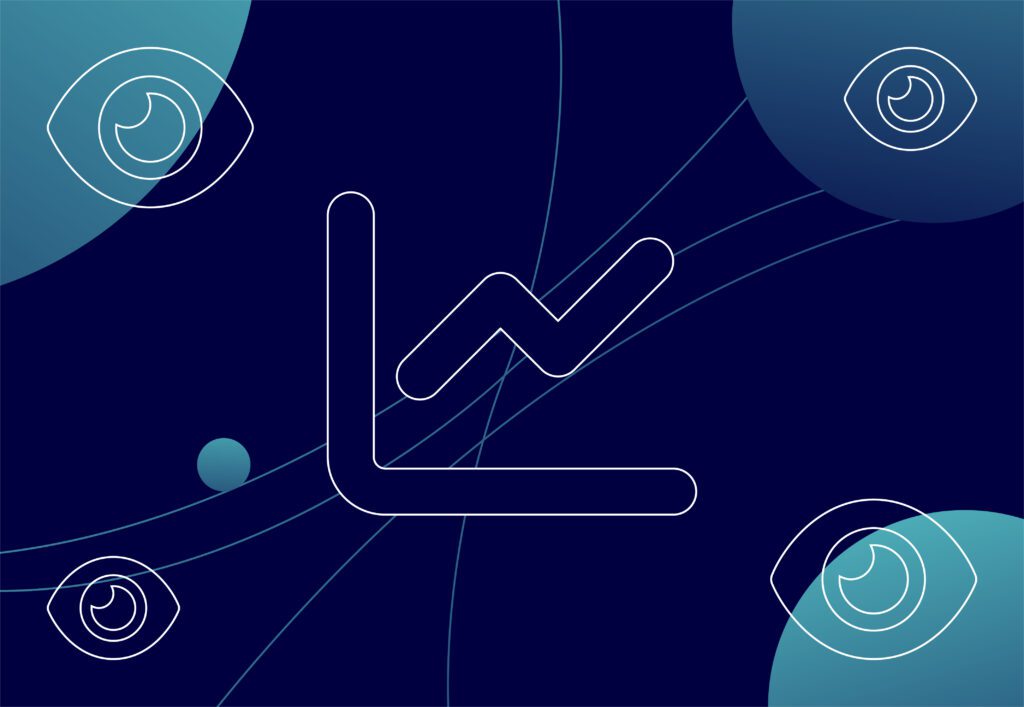 Increase in creativity on a scale