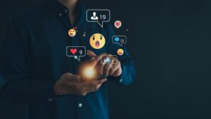 viral engagement on social media