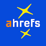 ahrefs youtube profile image