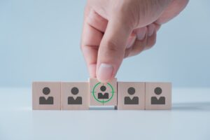 Five game-changing Facebook ad targeting strategies 5 detailed targeting that can be used when advertisers target ads at specific audience segments