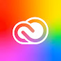 Adobe creative cloud logo