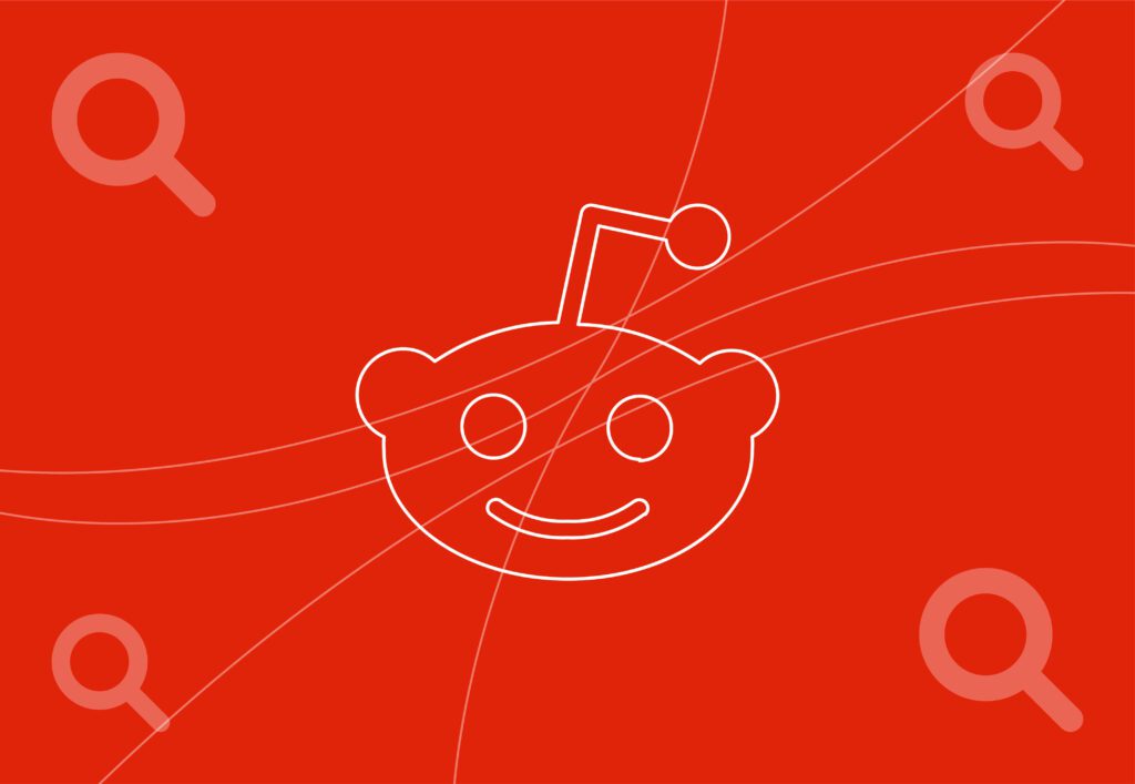 Reddit logo