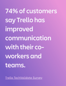 Stats on Trello 4 trello stats