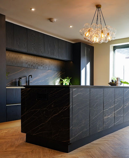 dowsing and reynolds kitchen