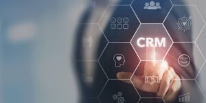 importance of a crm platform