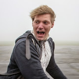 youtube profile image for colin furze