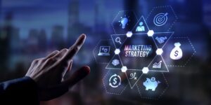 Marketing strategy