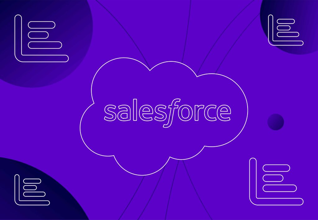 Salesforce logo